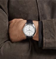 Orologio Baume & Mercier Uomo Clifton in Acciaio M0A10449 - M0A10449